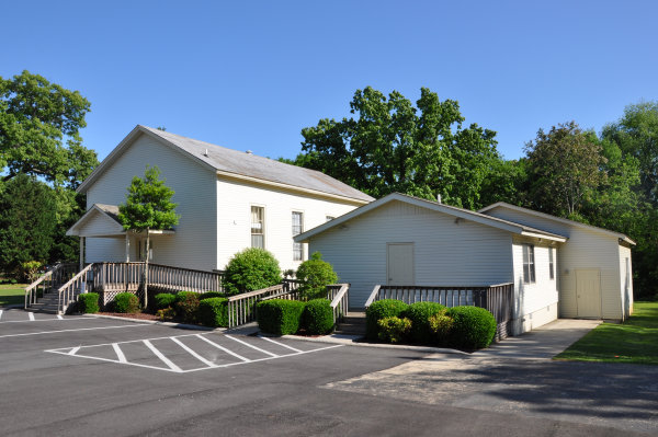 132 Maple Street