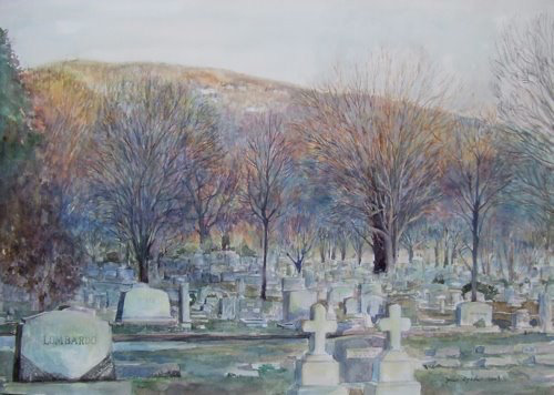 202 Maple Hill Drive