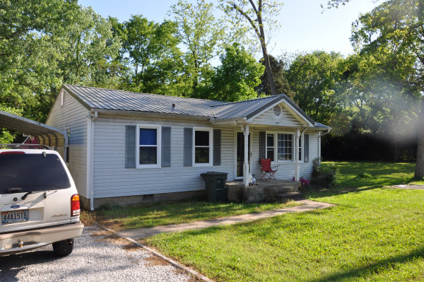 122 Martin Street
