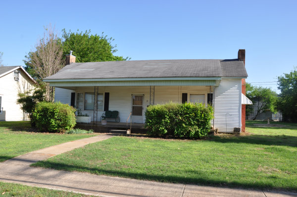 18 Martin Street