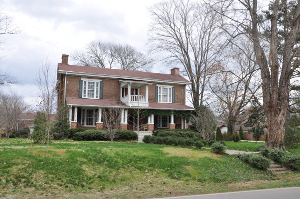 3141 Maysville Road