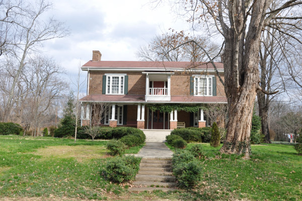 3141 Maysville Road