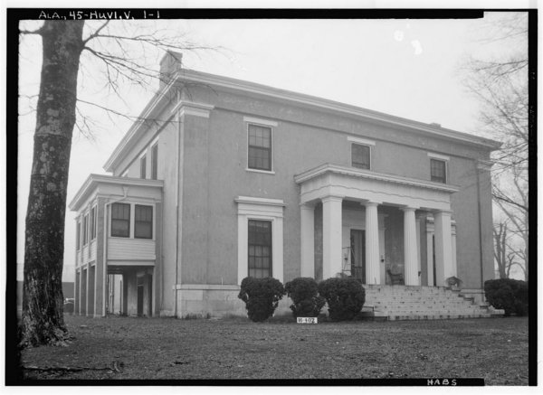 808 Maysville Road NE