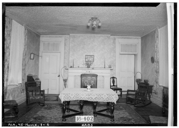 808 Maysville Road NE