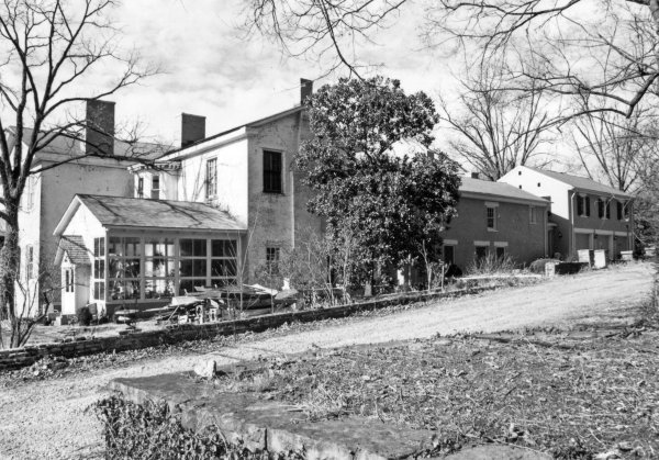 413 McClung Avenue SE