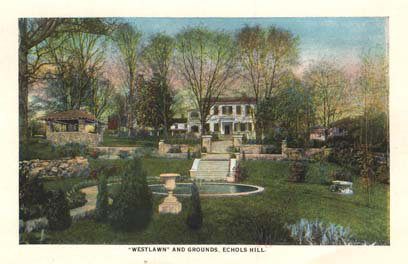 Alabama Mosaic