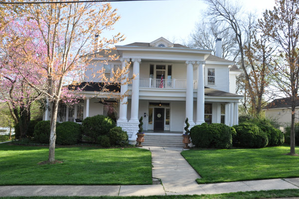 430 McClung Avenue SE