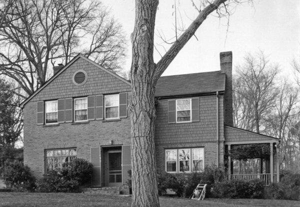 433 McClung Avenue SE