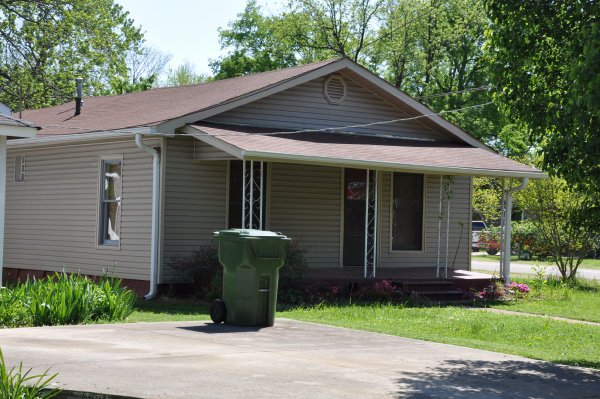 300 McCullough Avenue NE