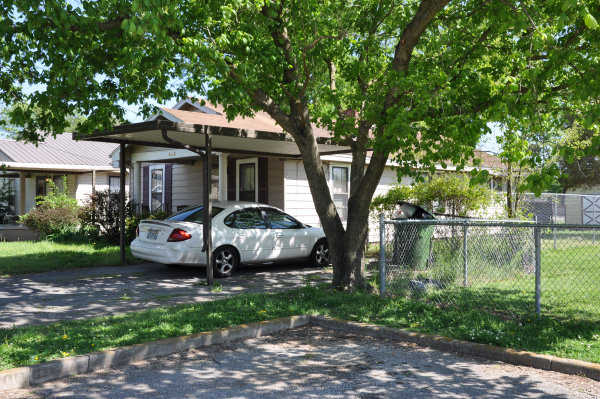408 McCullough Avenue NE