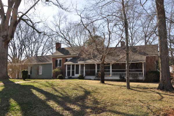 340 McVille Lane