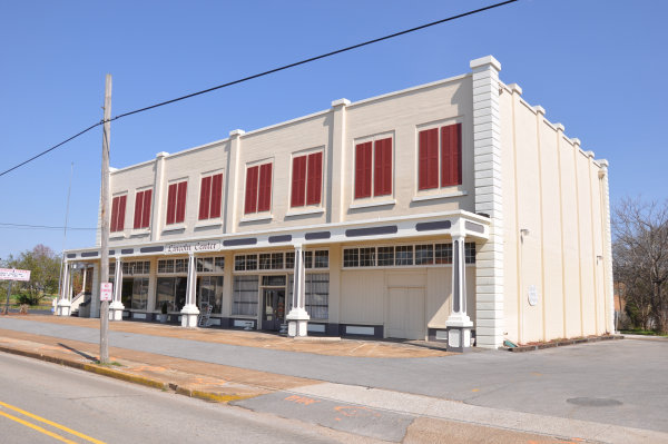 1214 Meridian Street N