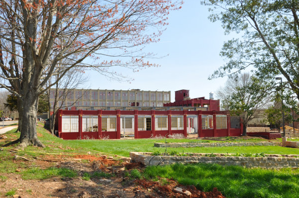 1300 Meridian Street N