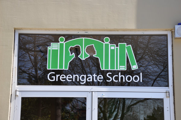 1300 Meridian Street N