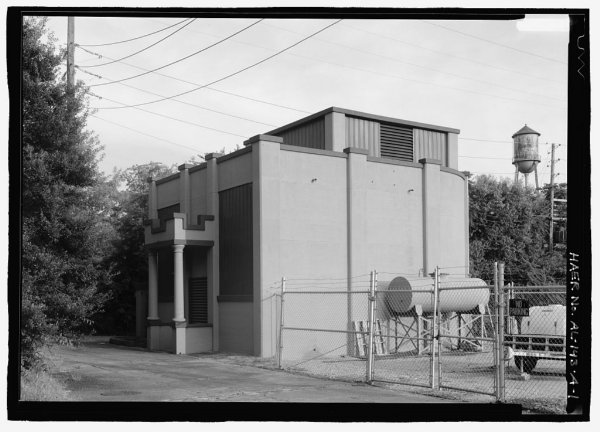 1300 Meridian Street N