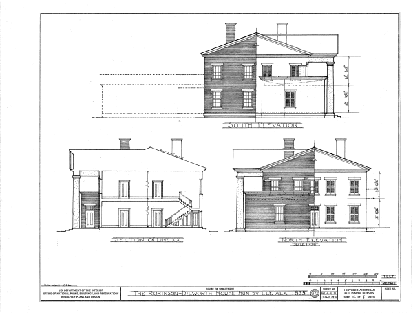 2709 Meridian Street N