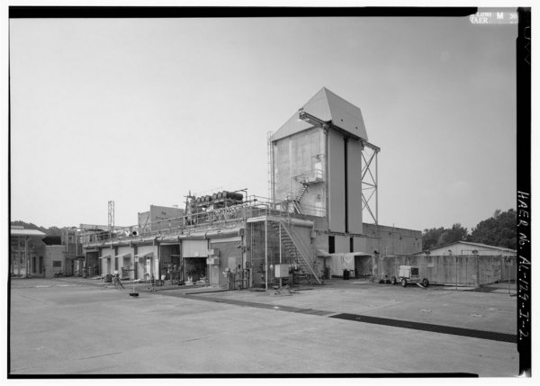 MSFC Components Test Laboratory