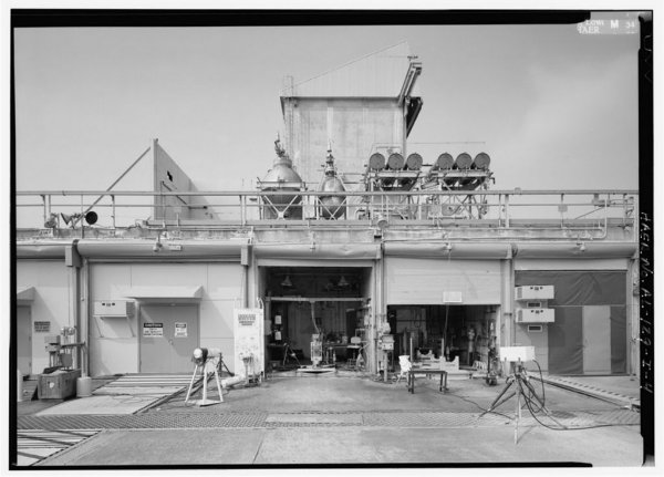 MSFC Components Test Laboratory