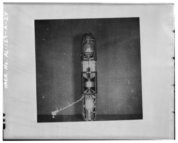 MSFC History of Rocketry