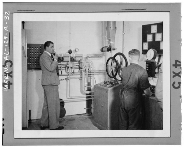 MSFC History of Rocketry