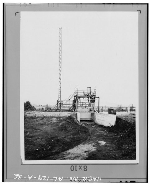 MSFC History of Rocketry