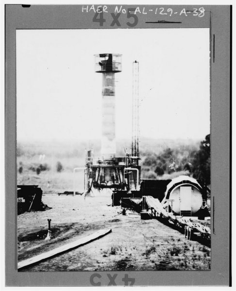 MSFC History of Rocketry