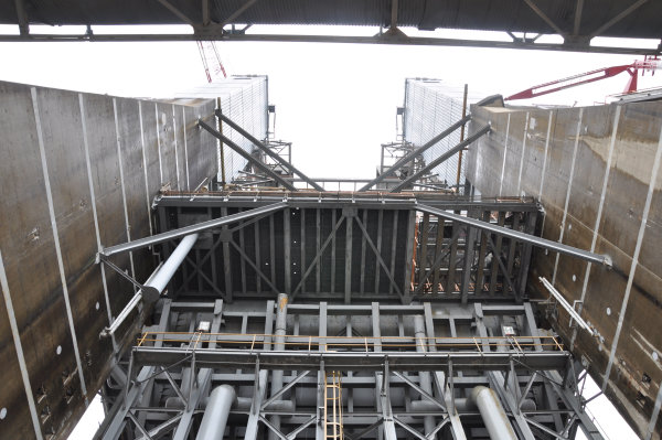 MSFC West Test Area