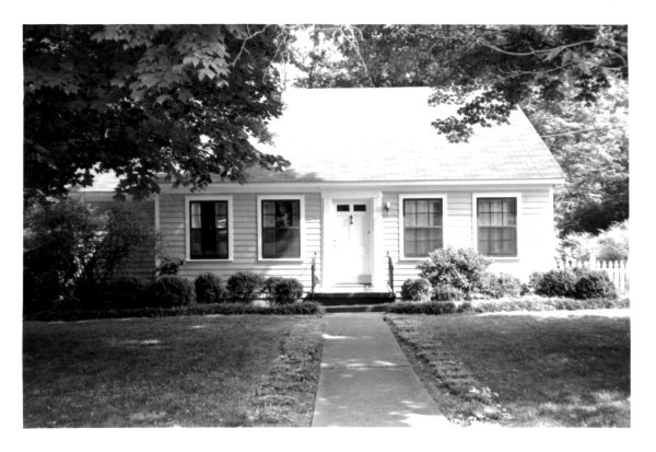 410 Newman Avenue SE