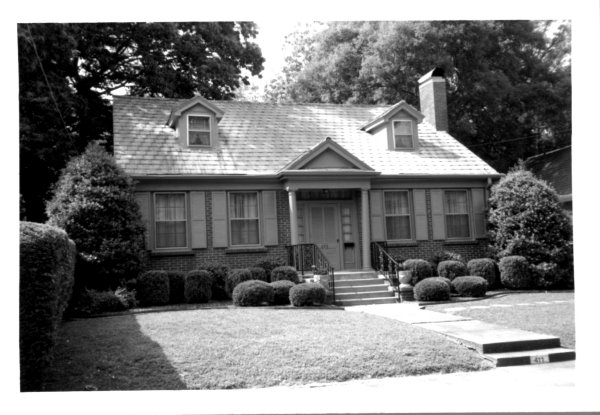 411 Newman Avenue SE