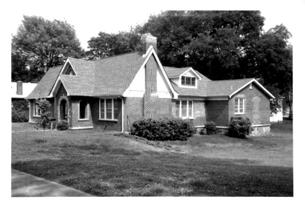 420 Newman Avenue SE