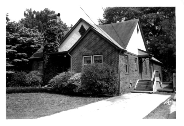 442 Newman Avenue SE