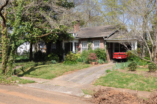 405 Newman Avenue SE