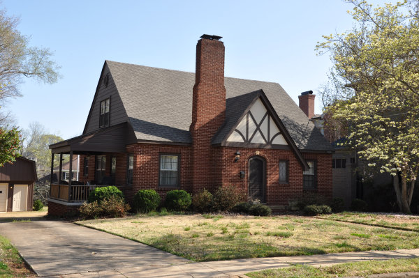 406 Newman Avenue SE