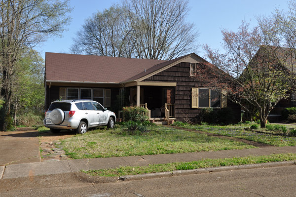 408 Newman Avenue SE