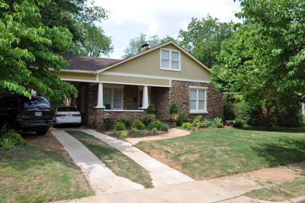 409 Newman Avenue SE