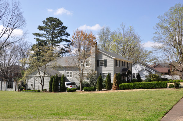 412 Newman Avenue SE
