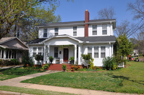 419 Newman Avenue SE