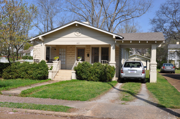 423 Newman Avenue SE