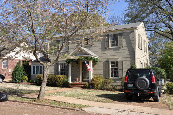 438 Newman Avenue SE