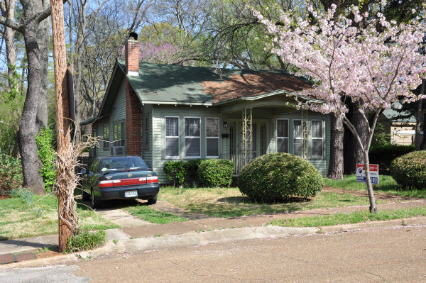 441 Newman Avenue SE