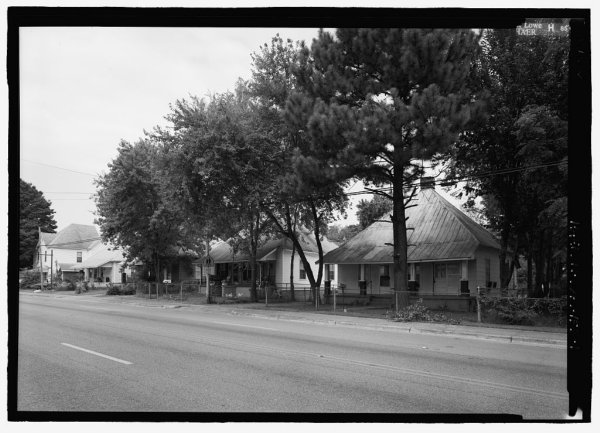 2804 Ninth Avenue SW