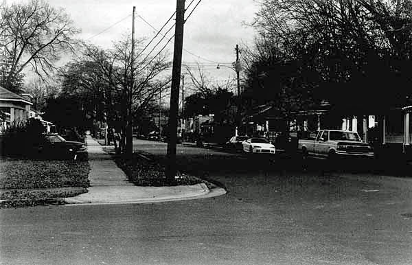 Walker Avenue NE