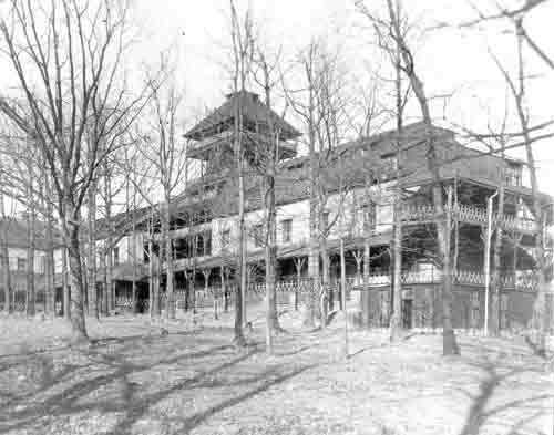 9 Old Chimney Road SE