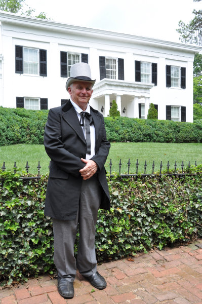 2014 History & Mystery Tour