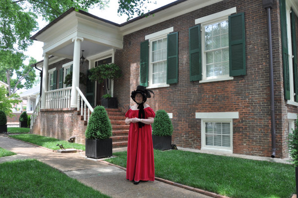 601 Franklin Street SE