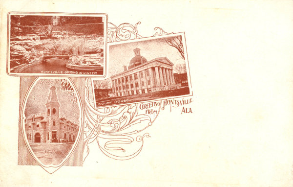 The Southpaw Postcard Collection - Greetings