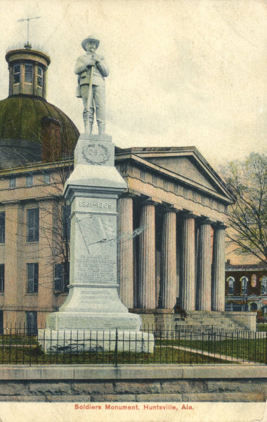 The Southpaw Postcard Collection - Court House