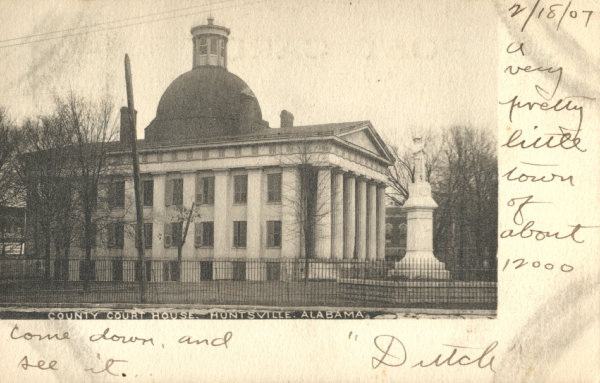 100 Courthouse Square