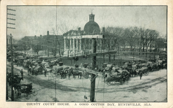 The Southpaw Postcard Collection - Court House