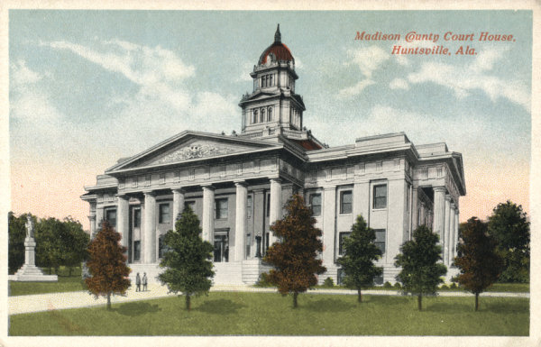 100 Courthouse Square